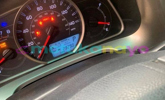 Buy Used Toyota RAV4 Brown Car in Kinshasa in Kinshasa Buy Used Toyota RAV4 Brown Car in Kinshasa in Kinshasa