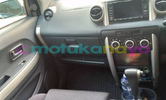 Buy Used Toyota Ist Other Car in Kinshasa in Kinshasa Buy Used Toyota Ist Other Car in Kinshasa in Kinshasa