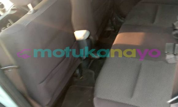 Buy Used Toyota Ist Other Car in Kinshasa in Kinshasa Buy Used Toyota Ist Other Car in Kinshasa in Kinshasa