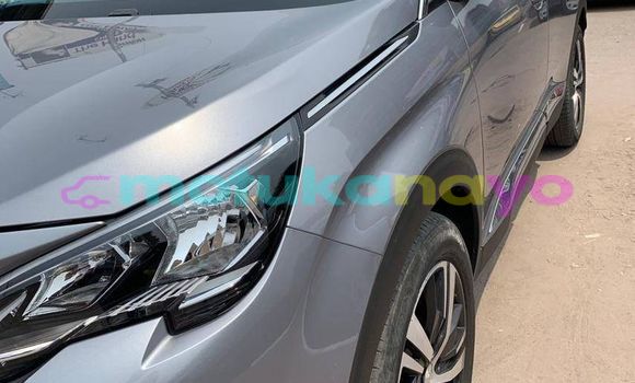Buy Used Peugeot 3008 Other Car in Kinshasa in Kinshasa Buy Used Peugeot 3008 Other Car in Kinshasa in Kinshasa