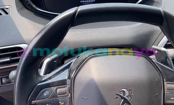 Buy Used Peugeot 3008 Other Car in Kinshasa in Kinshasa Buy Used Peugeot 3008 Other Car in Kinshasa in Kinshasa
