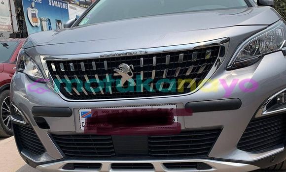 Buy Used Peugeot 3008 Other Car in Kinshasa in Kinshasa Buy Used Peugeot 3008 Other Car in Kinshasa in Kinshasa