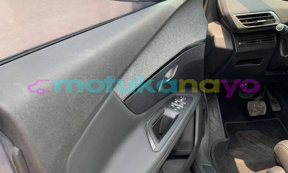 Buy Used Peugeot 3008 Other Car in Kinshasa in Kinshasa Buy Used Peugeot 3008 Other Car in Kinshasa in Kinshasa