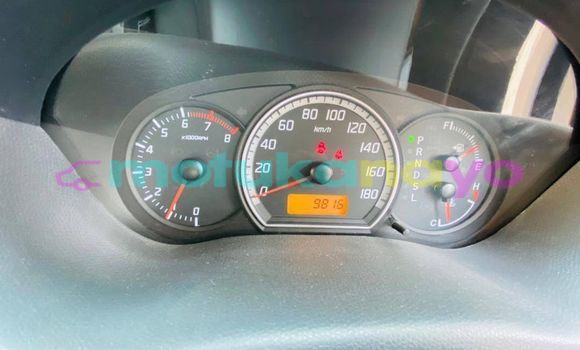 Buy Used Suzuki Swift Blue Car in Kinshasa in Kinshasa Buy Used Suzuki Swift Blue Car in Kinshasa in Kinshasa