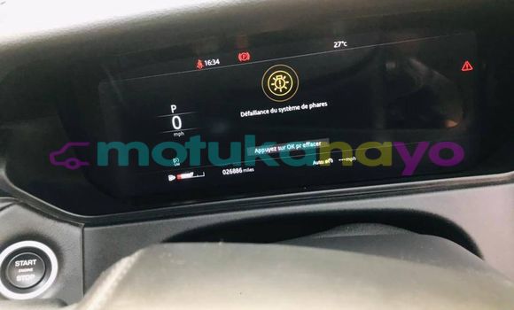 Buy Used Land Rover Range Rover Velar Black Car in Aba in Haut-Congo Buy Used Land Rover Range Rover Velar Black Car in Aba in Haut-Congo