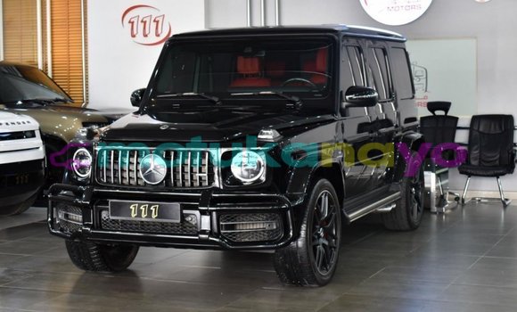 Buy Import Mercedes-Benz 190 (W201) Black Car in Import - Dubai in Bandundu Buy Import Mercedes-Benz 190 (W201) Black Car in Import - Dubai in Bandundu