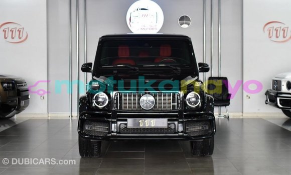 Buy Import Mercedes-Benz 190 (W201) Black Car in Import - Dubai in Bandundu Buy Import Mercedes-Benz 190 (W201) Black Car in Import - Dubai in Bandundu