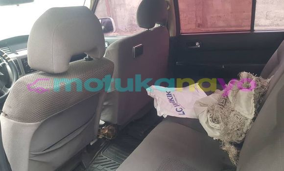 Buy Used Nissan Patrol Silver Car in Aba in Haut-Congo Buy Used Nissan Patrol Silver Car in Aba in Haut-Congo