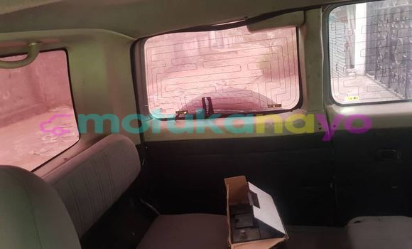 Buy Used Nissan Patrol Silver Car in Aba in Haut-Congo Buy Used Nissan Patrol Silver Car in Aba in Haut-Congo