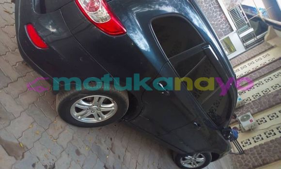 Buy Used Hyundai Santa Fe Blue Car in Aba in Haut-Congo Buy Used Hyundai Santa Fe Blue Car in Aba in Haut-Congo