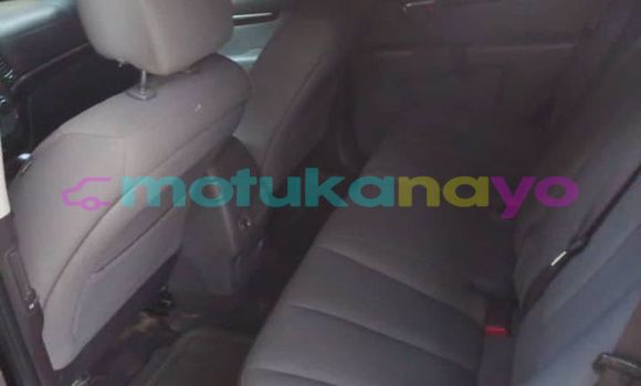 Buy Used Hyundai Santa Fe Blue Car in Aba in Haut-Congo Buy Used Hyundai Santa Fe Blue Car in Aba in Haut-Congo