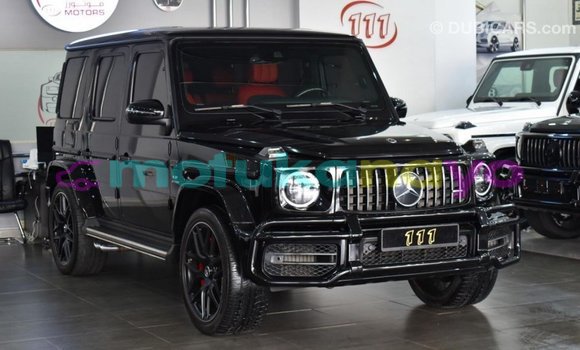 Buy Import Mercedes-Benz 190 (W201) Black Car in Import - Dubai in Bandundu Buy Import Mercedes-Benz 190 (W201) Black Car in Import - Dubai in Bandundu