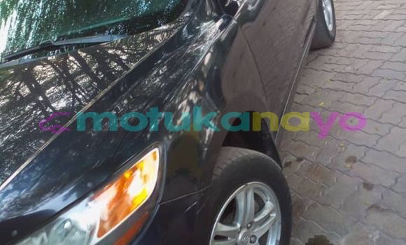 Buy Used Hyundai Santa Fe Blue Car in Aba in Haut-Congo Buy Used Hyundai Santa Fe Blue Car in Aba in Haut-Congo