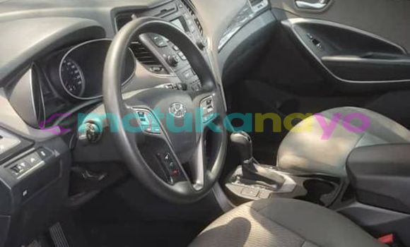 Buy Used Hyundai Santa Fe Other Car in Kinshasa in Kinshasa Buy Used Hyundai Santa Fe Other Car in Kinshasa in Kinshasa