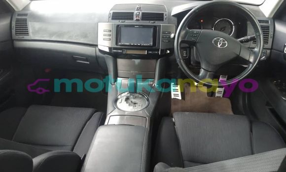 Buy Used Toyota Mark X Black Car in Aba in Haut-Congo Buy Used Toyota Mark X Black Car in Aba in Haut-Congo
