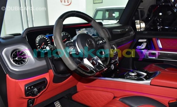 Buy Import Mercedes-Benz 190 (W201) Black Car in Import - Dubai in Bandundu Buy Import Mercedes-Benz 190 (W201) Black Car in Import - Dubai in Bandundu