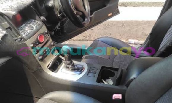 Buy Used Nissan Skyline Black Car in Kinshasa in Kinshasa Buy Used Nissan Skyline Black Car in Kinshasa in Kinshasa