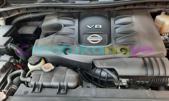 Buy Used Nissan Patrol Black Car in Aba in Haut-Congo Buy Used Nissan Patrol Black Car in Aba in Haut-Congo