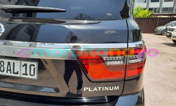 Buy Used Nissan Patrol Black Car in Aba in Haut-Congo Buy Used Nissan Patrol Black Car in Aba in Haut-Congo