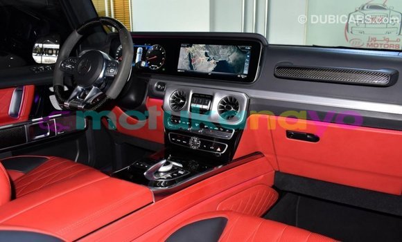 Buy Import Mercedes-Benz 190 (W201) Black Car in Import - Dubai in Bandundu Buy Import Mercedes-Benz 190 (W201) Black Car in Import - Dubai in Bandundu