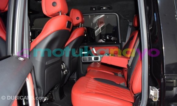 Buy Import Mercedes-Benz 190 (W201) Black Car in Import - Dubai in Bandundu Buy Import Mercedes-Benz 190 (W201) Black Car in Import - Dubai in Bandundu