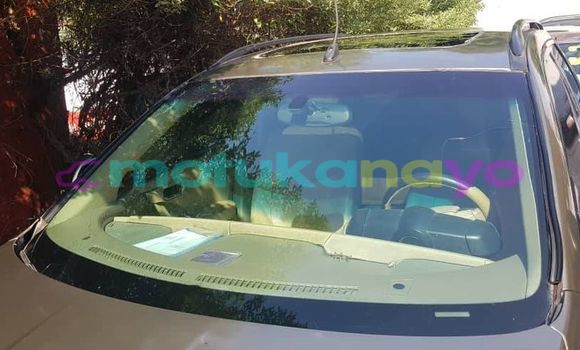 Buy Used Nissan Murano Other Car in Kinshasa in Kinshasa Buy Used Nissan Murano Other Car in Kinshasa in Kinshasa