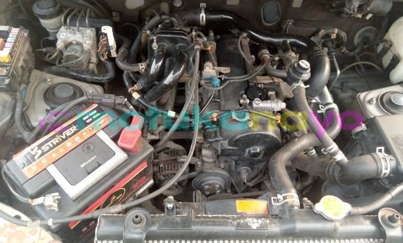 Buy Used Daihatsu Terios Brown Car in Kinshasa in Kinshasa Buy Used Daihatsu Terios Brown Car in Kinshasa in Kinshasa