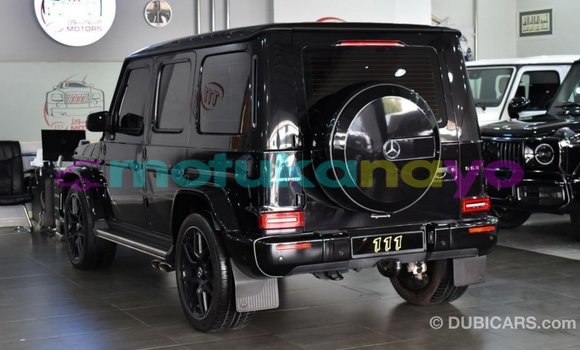 Buy Import Mercedes-Benz 190 (W201) Black Car in Import - Dubai in Bandundu Buy Import Mercedes-Benz 190 (W201) Black Car in Import - Dubai in Bandundu