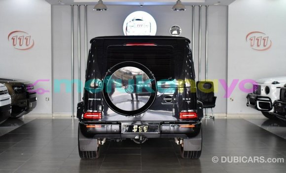 Buy Import Mercedes-Benz 190 (W201) Black Car in Import - Dubai in Bandundu Buy Import Mercedes-Benz 190 (W201) Black Car in Import - Dubai in Bandundu