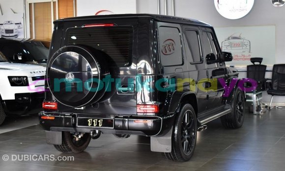 Buy Import Mercedes-Benz 190 (W201) Black Car in Import - Dubai in Bandundu Buy Import Mercedes-Benz 190 (W201) Black Car in Import - Dubai in Bandundu