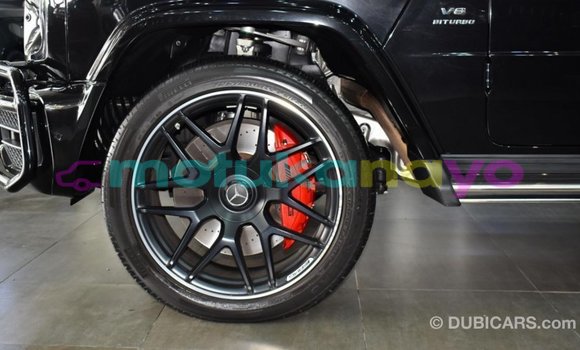 Buy Import Mercedes-Benz 190 (W201) Black Car in Import - Dubai in Bandundu Buy Import Mercedes-Benz 190 (W201) Black Car in Import - Dubai in Bandundu