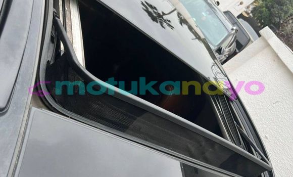 Buy Used Hyundai Santa Fe Black Car in Kinshasa in Kinshasa Buy Used Hyundai Santa Fe Black Car in Kinshasa in Kinshasa