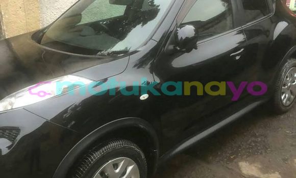 Buy Used Nissan Juke Black Car in Aba in Haut-Congo Buy Used Nissan Juke Black Car in Aba in Haut-Congo