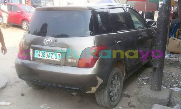 Buy Used Toyota Ist Other Car in Aba in Haut-Congo Buy Used Toyota Ist Other Car in Aba in Haut-Congo