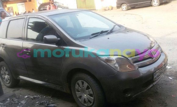 Buy Used Toyota Ist Other Car in Aba in Haut-Congo Buy Used Toyota Ist Other Car in Aba in Haut-Congo