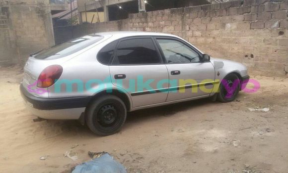Acheter Occasion Voiture Toyota Corolla Gris à Kinshasa, Kinshasa Acheter Occasion Voiture Toyota Corolla Gris à Kinshasa, Kinshasa