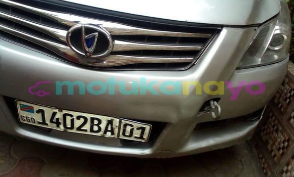 Buy Used Toyota Blade Silver Car in Kinshasa in Kinshasa Buy Used Toyota Blade Silver Car in Kinshasa in Kinshasa