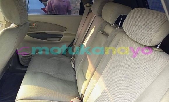 Buy Used Hyundai Tucson Silver Car in Kinshasa in Kinshasa Buy Used Hyundai Tucson Silver Car in Kinshasa in Kinshasa