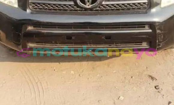 Buy Used Toyota RAV4 Brown Car in Kinshasa in Kinshasa Buy Used Toyota RAV4 Brown Car in Kinshasa in Kinshasa