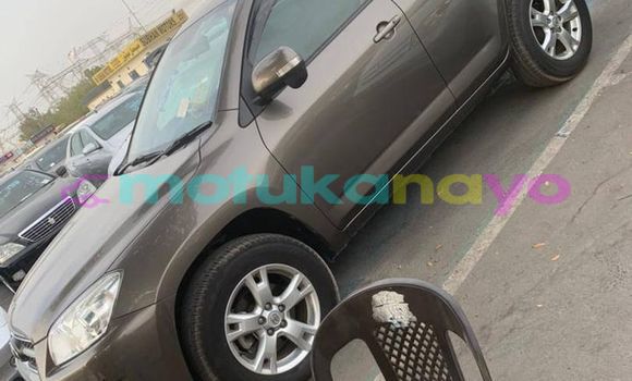 Buy Used Toyota RAV4 Brown Car in Kinshasa in Kinshasa Buy Used Toyota RAV4 Brown Car in Kinshasa in Kinshasa