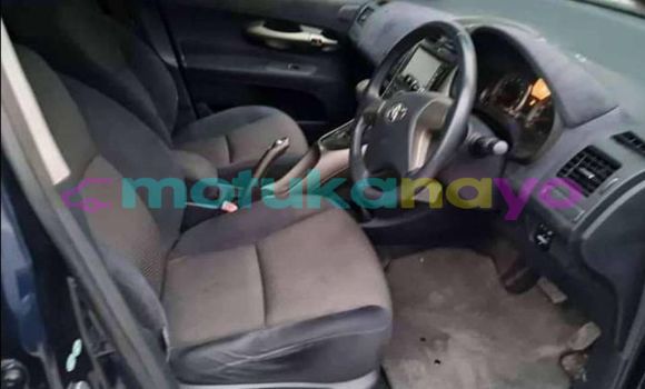 Buy Used Toyota Alphard Other Car in Kinshasa in Kinshasa Buy Used Toyota Alphard Other Car in Kinshasa in Kinshasa