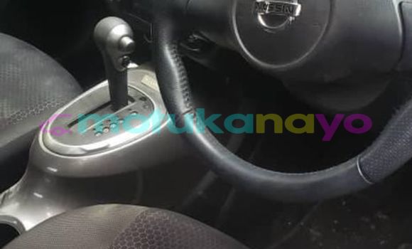 Buy Used Nissan Juke Silver Car in Kinshasa in Kinshasa Buy Used Nissan Juke Silver Car in Kinshasa in Kinshasa