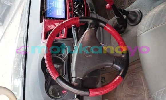 Buy Used Toyota Hilux Black Car in Kinshasa in Kinshasa Buy Used Toyota Hilux Black Car in Kinshasa in Kinshasa