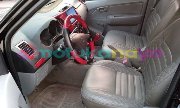 Buy Used Toyota Hilux Black Car in Kinshasa in Kinshasa Buy Used Toyota Hilux Black Car in Kinshasa in Kinshasa