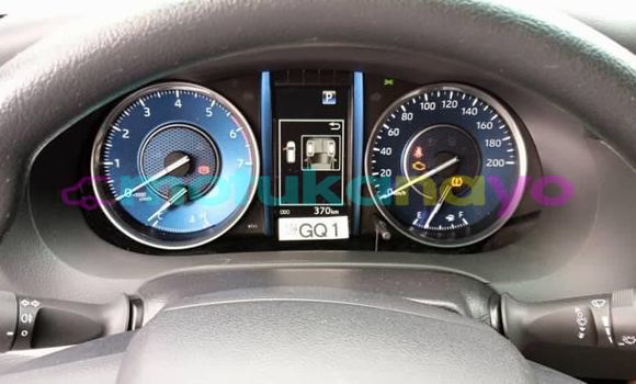 Buy Used Toyota Fortuner White Car in Kinshasa in Kinshasa Buy Used Toyota Fortuner White Car in Kinshasa in Kinshasa