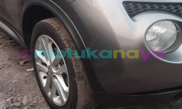 Buy Used Nissan Juke Other Car in Kinshasa in Kinshasa Buy Used Nissan Juke Other Car in Kinshasa in Kinshasa