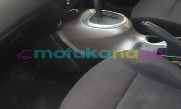 Buy Used Nissan Juke Other Car in Kinshasa in Kinshasa Buy Used Nissan Juke Other Car in Kinshasa in Kinshasa
