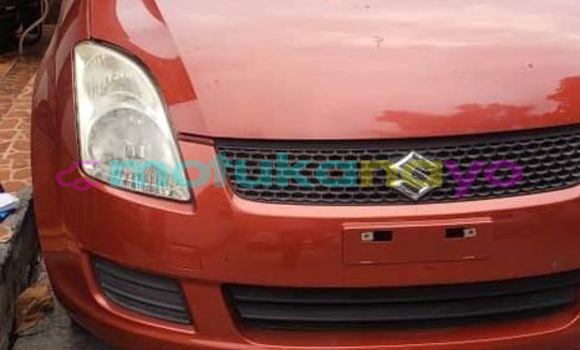 Buy Used Suzuki Swift Other Car in Kinshasa in Kinshasa Buy Used Suzuki Swift Other Car in Kinshasa in Kinshasa