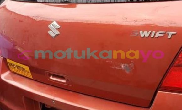 Buy Used Suzuki Swift Other Car in Kinshasa in Kinshasa Buy Used Suzuki Swift Other Car in Kinshasa in Kinshasa