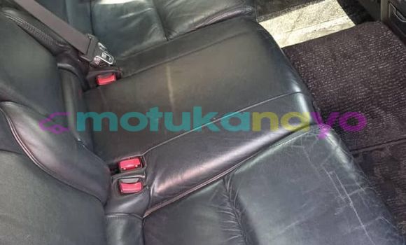 Buy Used Toyota Mark X Black Car in Kinshasa in Kinshasa Buy Used Toyota Mark X Black Car in Kinshasa in Kinshasa